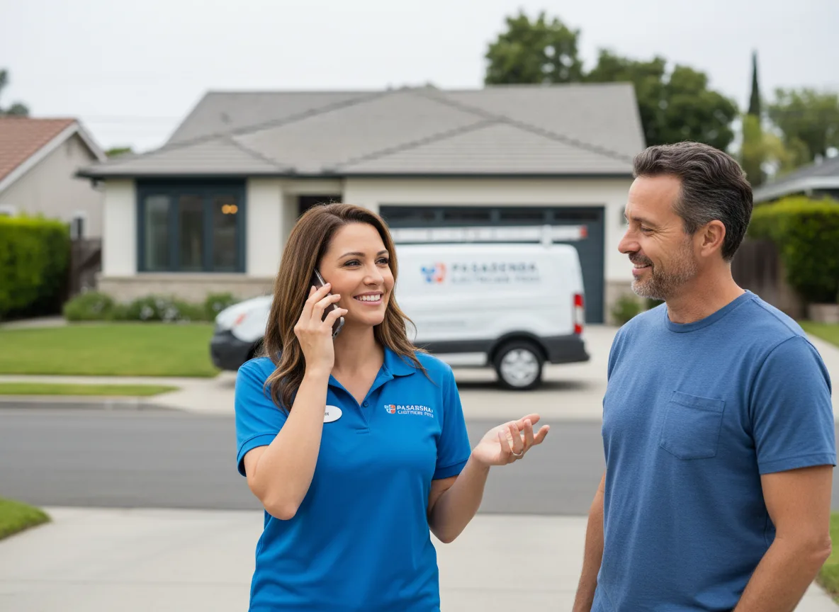 Electrician Valley City, OH FAQs
